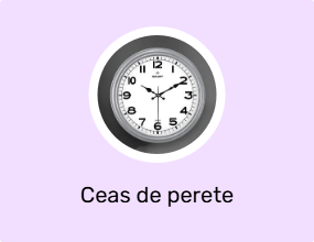 Ceas de perete