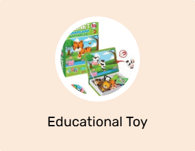 Educational Toy