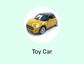 Toy Car