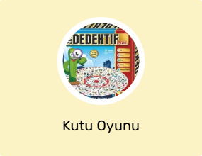 Kutu Oyunu
