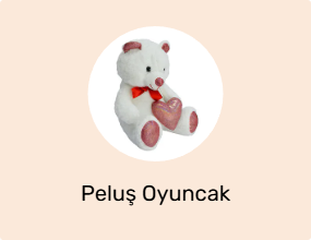 Peluş Oyuncak