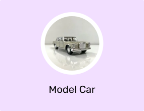 Model Car