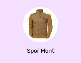 Spor Mont