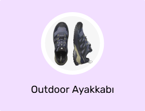Outdoor Ayakkabı