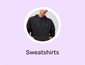 Sweatshirts