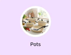 Pots