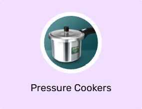 Pressure Cookers