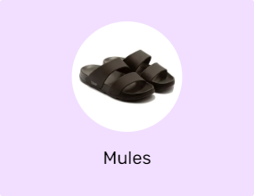 Mules
