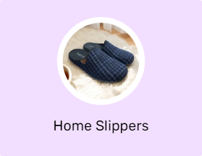 Home Slippers