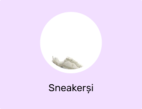 Sneakerși