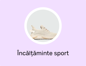 Încălțăminte sport