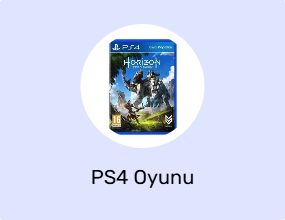 PS4 Oyunu