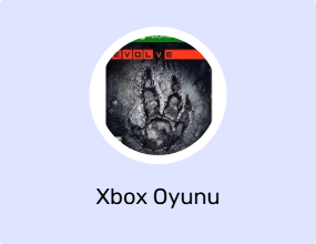 Xbox Oyunu