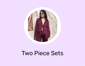 Two Piece Sets