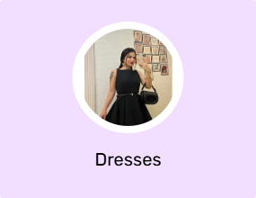 Dresses