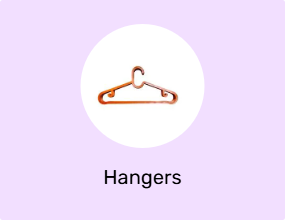 Hangers
