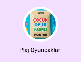 Plaj Oyuncakları