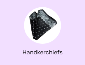 Handkerchiefs