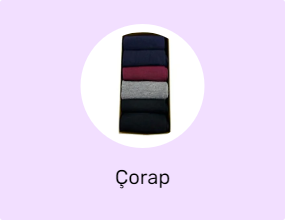 Çorap