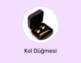 Kol Düğmesi