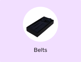 Belts