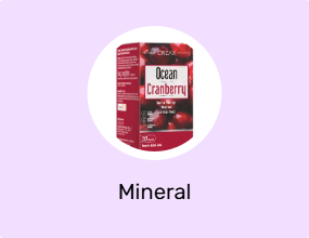 Mineral