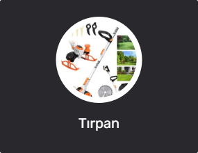 Tırpan