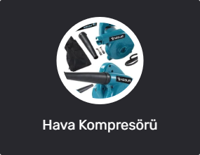 Hava Kompresörü