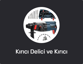 Kırıcı Delici ve Kırıcı