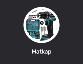 Matkap