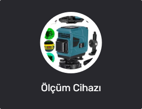 Ölçüm Cihazı