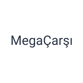 MegaÇarçı logo