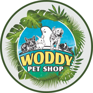 Woddy logo