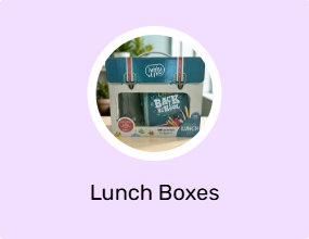 Lunch Boxes