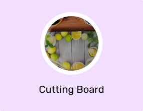 Cutting Board