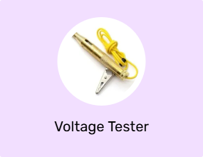 Voltage Tester