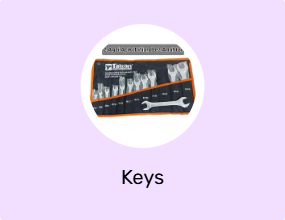 Keys
