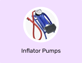 Inflator Pumps