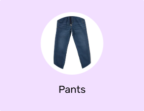 Pants