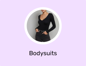 Bodysuits