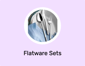 Flatware Sets