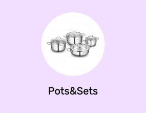 Pots&Sets
