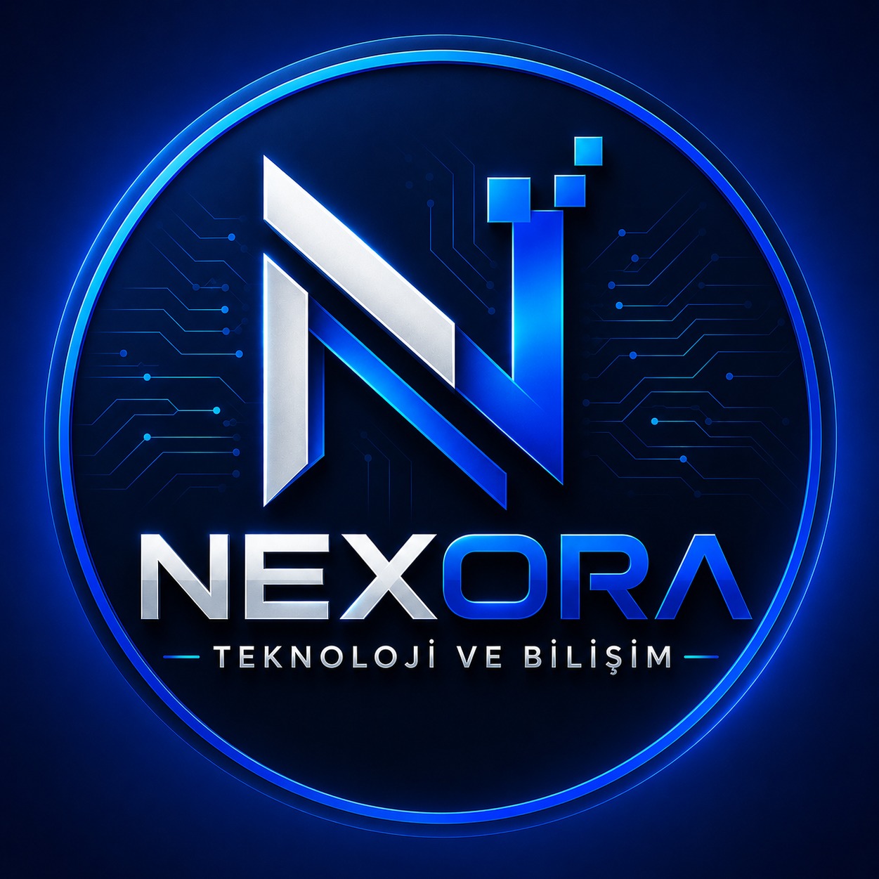 NEXORA TEKNOLOJİ VE BİLİŞİM