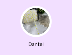 Dantel