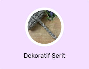 Dekoratif Şerit