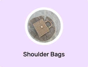 Shoulder Bags