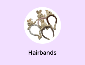 Hairbands