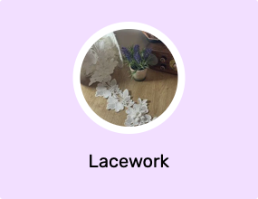 Lacework