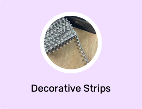 Decorative Strips