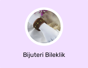 Bijuteri Bileklik